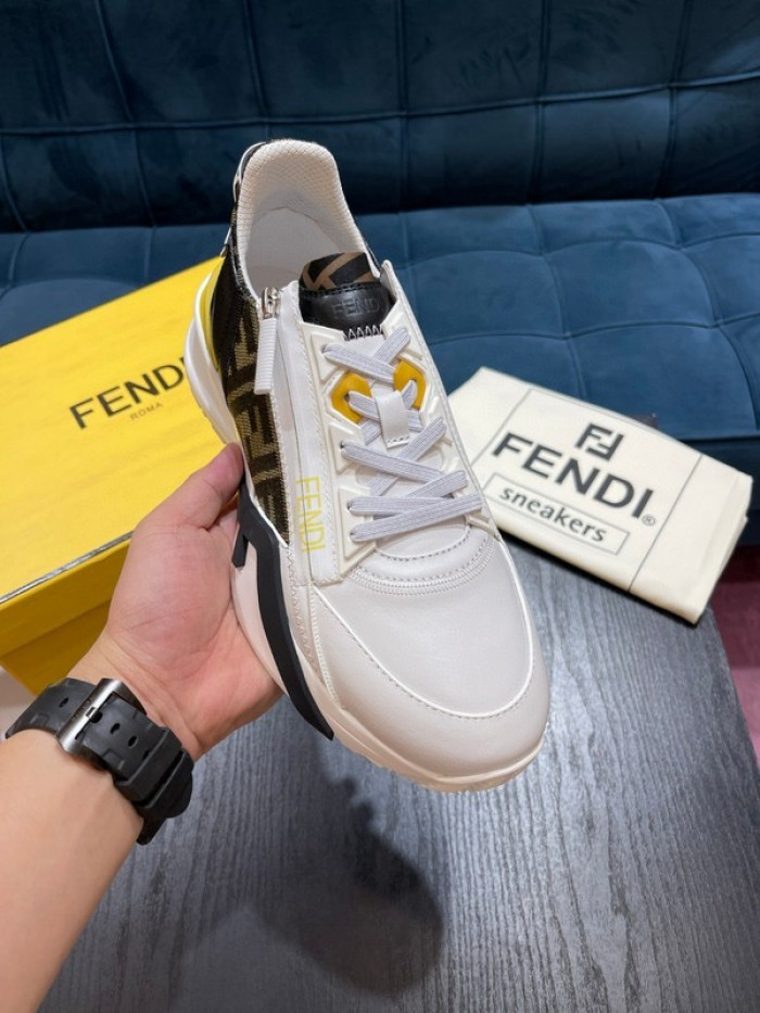fd low top sneakers fd220-013