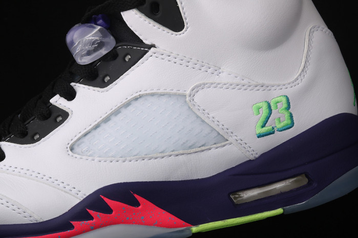 airjordan 5 retro alternate bel-air db3335-100