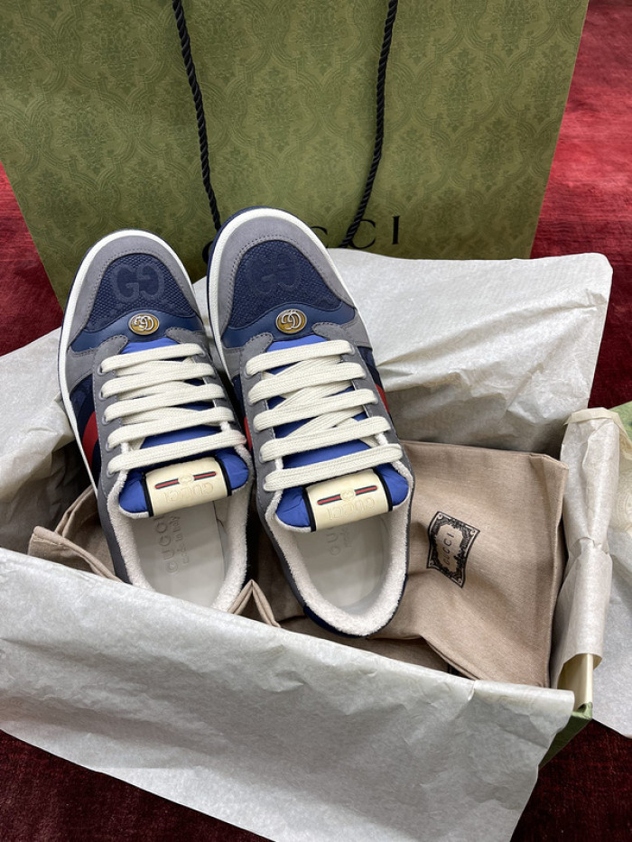 G*u*i low-top sneaker gu58203-2266