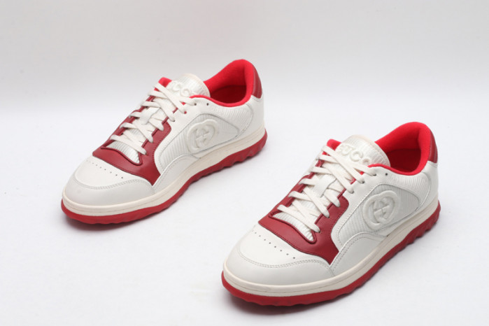 G*u*i low-top sneaker gu58203-2293