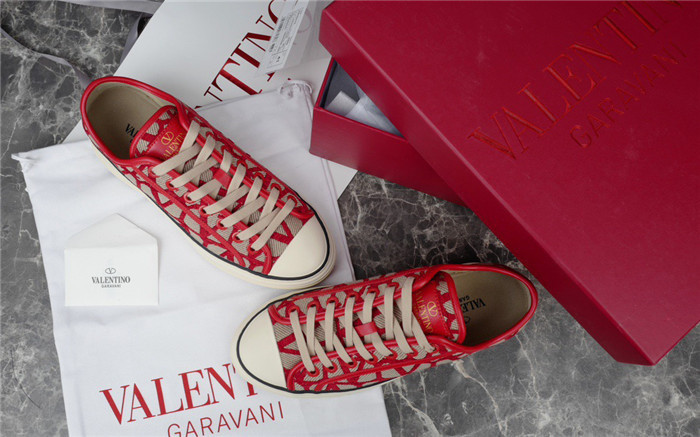 v*lentino sneakers va1085-226