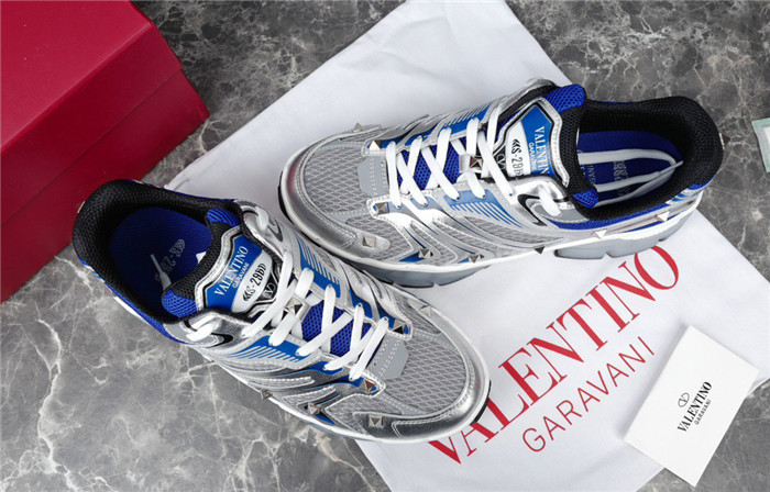 v*lentino sneakers va1085-229