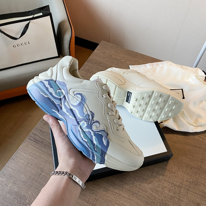 G*u*i trainer sneaker gu031