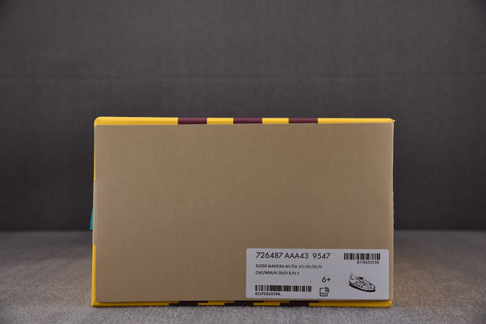 G*u*i low-top sneaker gu58203-2268