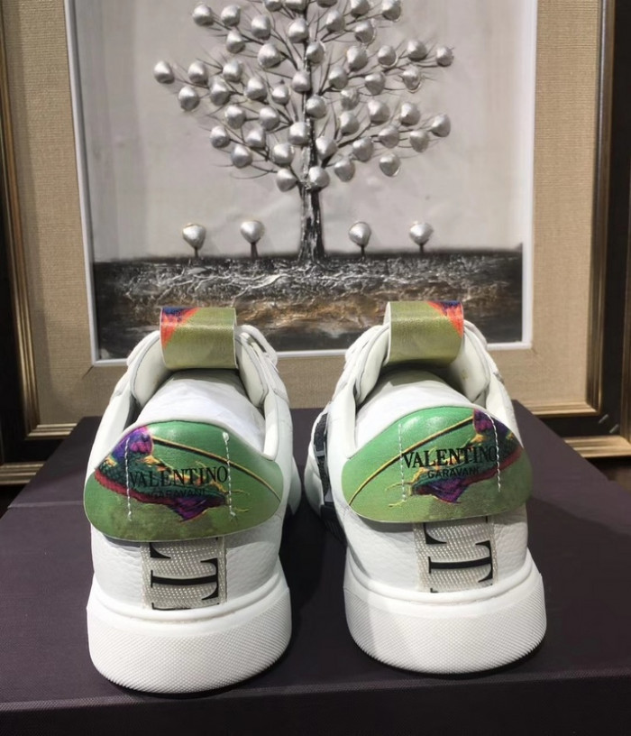 v*lentino sneakers va1085-212