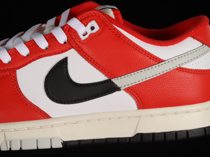 nike dunk low chicago split men