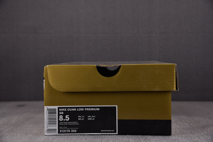 nike dunk low pro sb