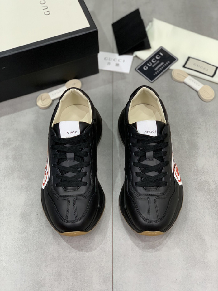 G*u*i trainer sneaker gu032