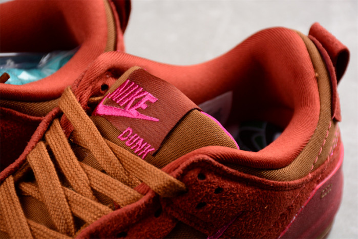 nike dunk low disrupt 2