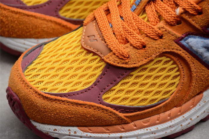 salehe bembury x new balance 2002r