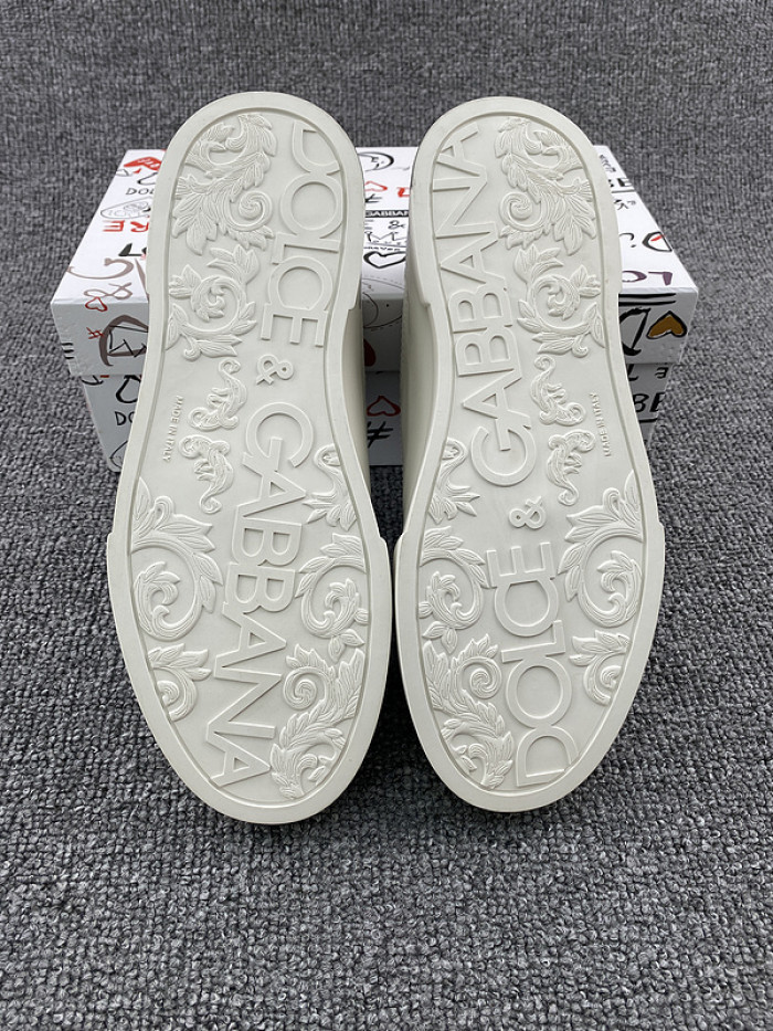 d.g. sneakers dg210-107