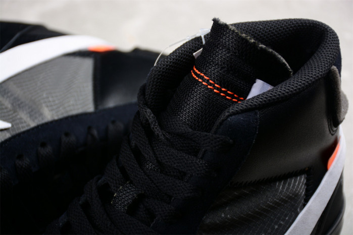 off-white x nike blazer mid