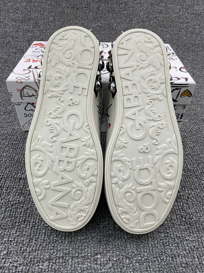 d.g. sneakers dg210-108