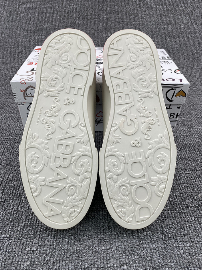 d.g. sneakers dg210-109