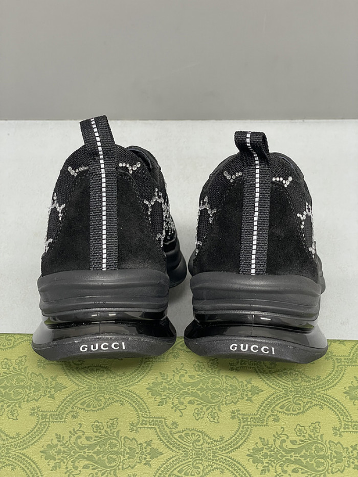 G*u*i trainer sneaker gu034