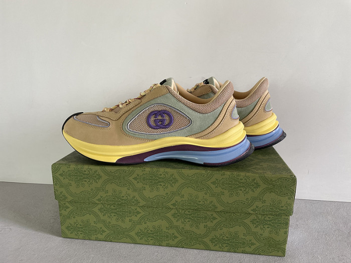 G*u*i trainer sneaker gu035 G*u*i trainer sneaker gu035