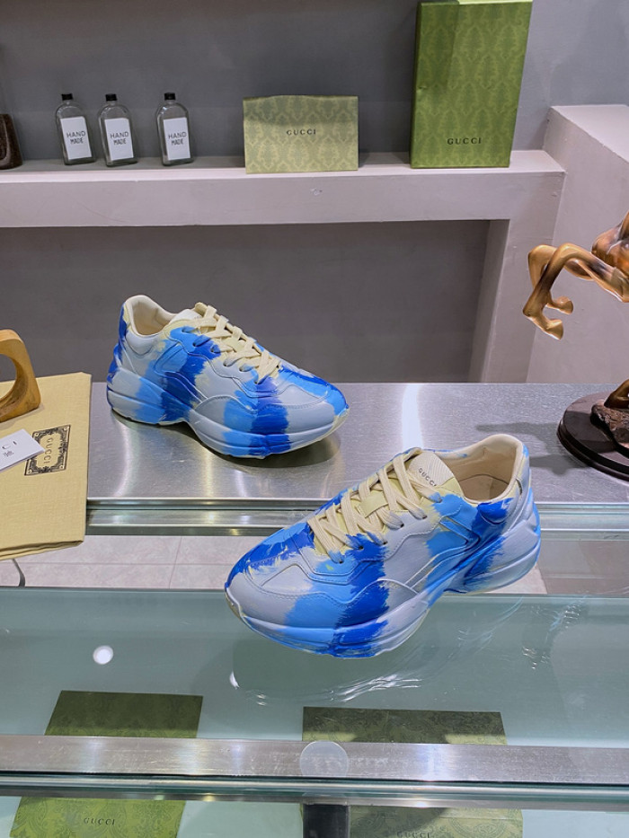 G*u*i trainer sneaker gu039