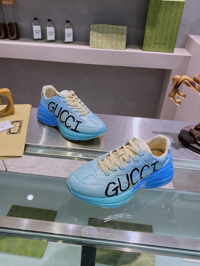 G*u*i trainer sneaker gu040