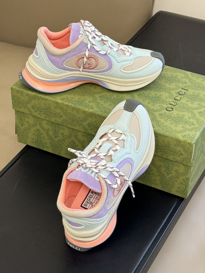 G*u*i trainer sneaker gu042