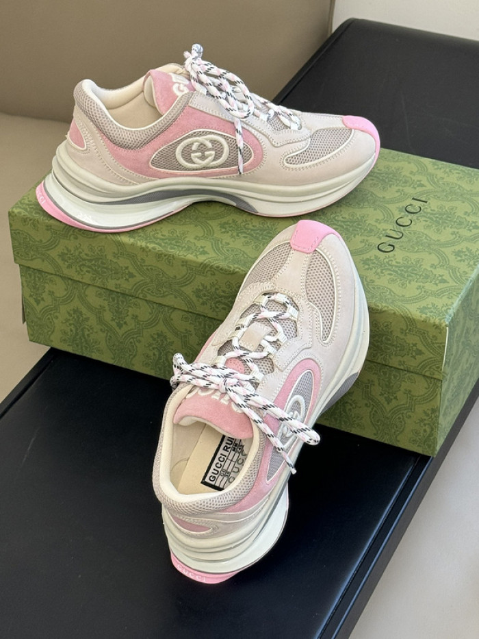 G*u*i trainer sneaker gu043