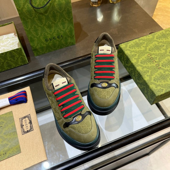 G*u*i trainer sneaker gu045