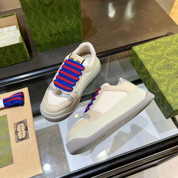 G*u*i trainer sneaker gu047