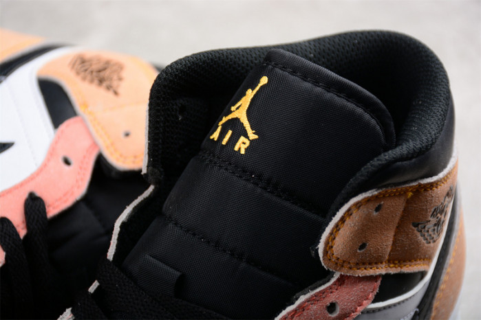 air jordan 1 mid se