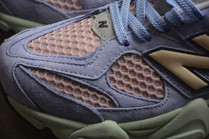 new balance the whitaker group x 9060