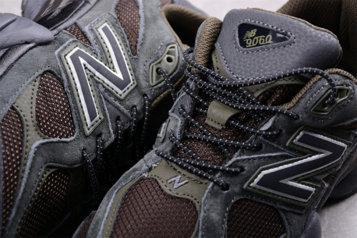 new balance 9060
