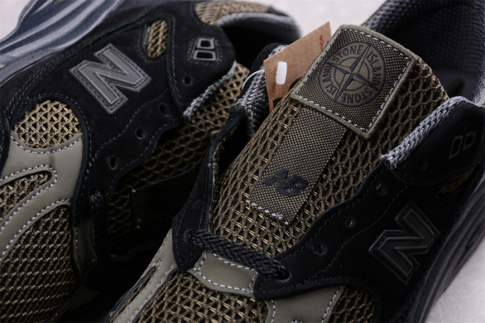 new balance stone island x 991v2 made in england