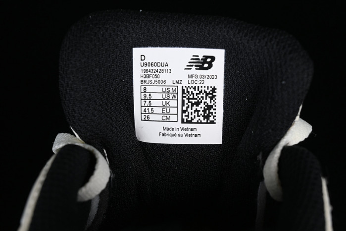 new balance 9060