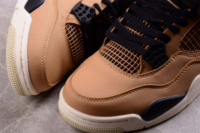 air jordan 4 mushroom aq9129-200