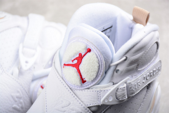 ovo x air jordan 8 retro
