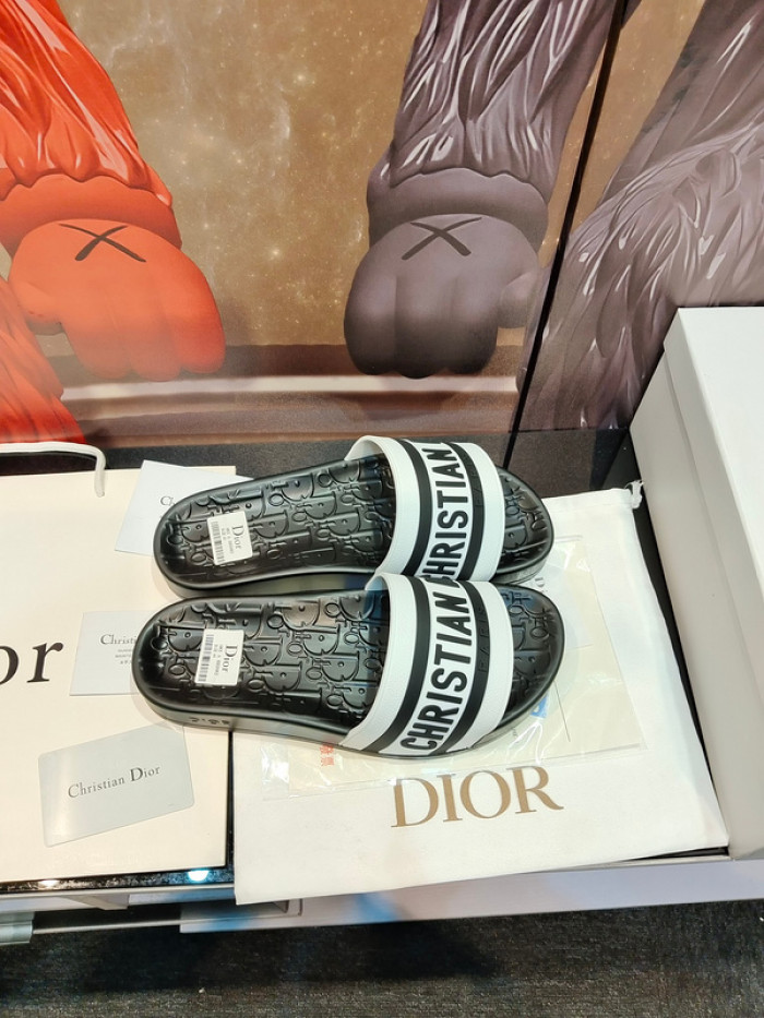 D*or slippers dr258-055