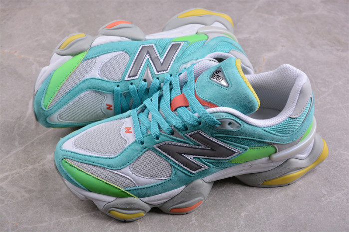 new balance 9060