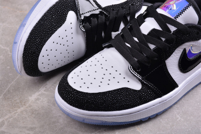 air jordan 1 low golf nrg