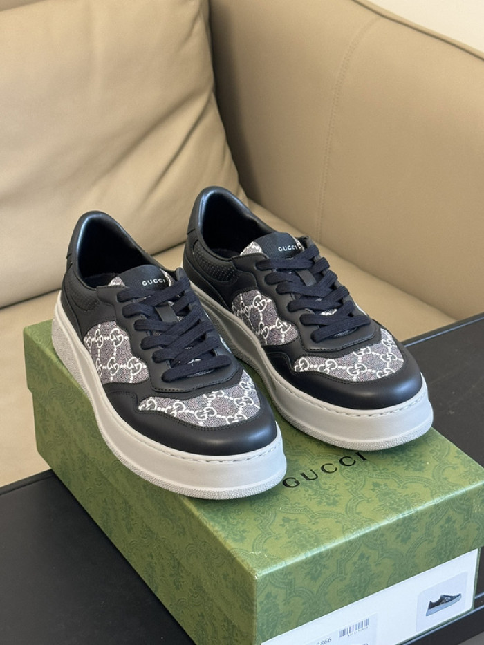 G*u*i trainer sneaker gu58203-2323