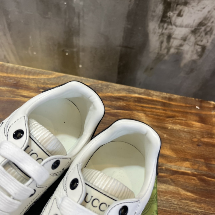 G*u*i trainer sneaker gu58203-2345