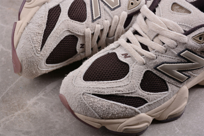 s*ydney mclaughlin-levrone x new balance 9060