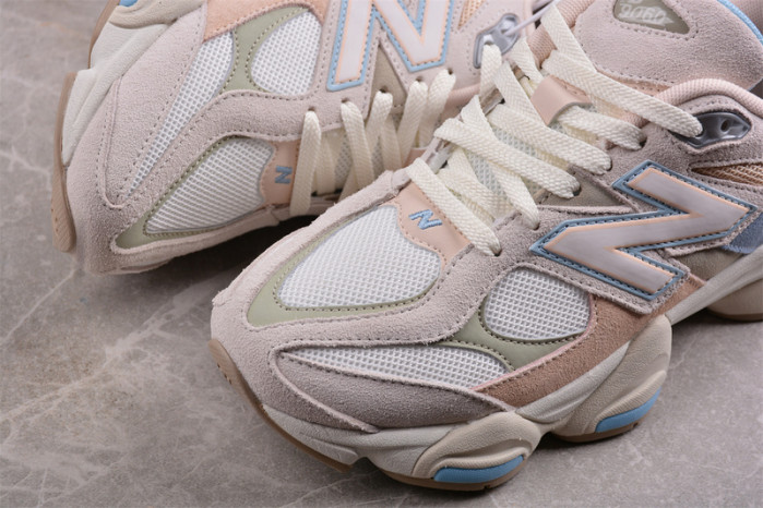new balance 9060 big kid