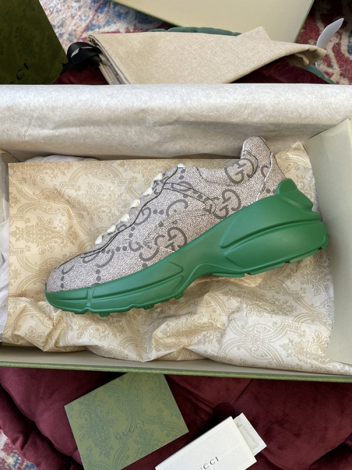 G*u*i trainer sneaker gu013