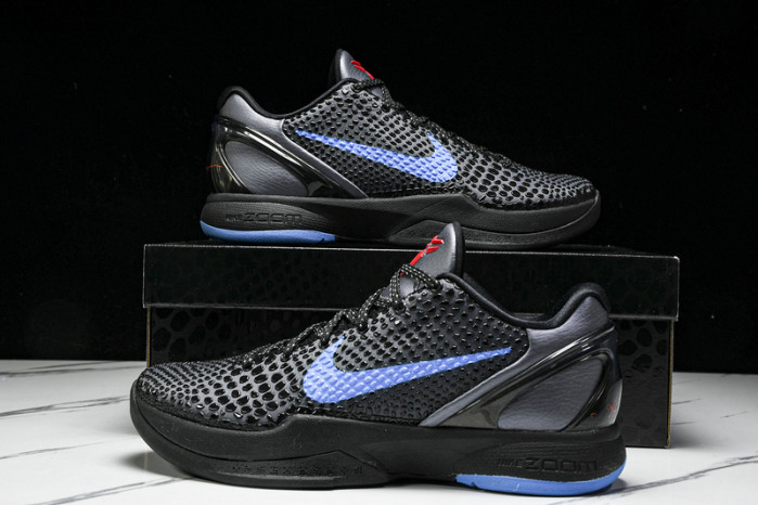 nike zoom kobe 6