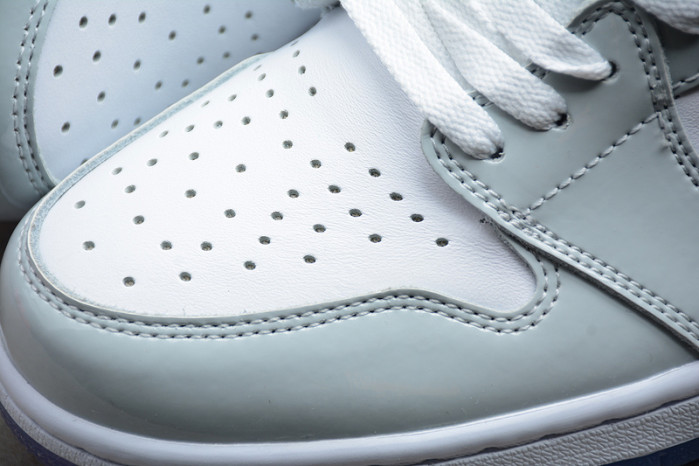 air jordan 1 retro high zoom white racer blue ck6637-104