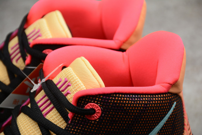 nike kyrie 7 preheat soundwave - dc0588-002