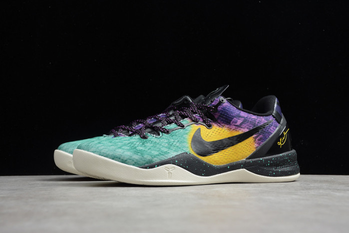 nike kobe 8 system gc easter 555286-302