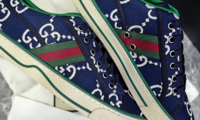 G*u*i low-top sneaker gu58203-2272