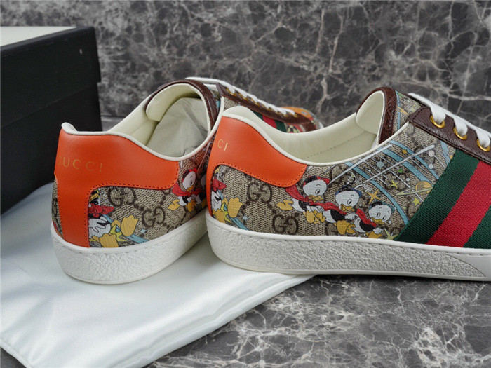 G*u*i low-top sneaker gu58203-2273