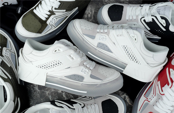 d.g. sneakers dg210-008