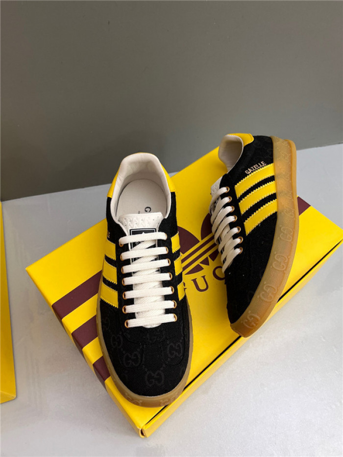 G*u*i low-top sneaker gu58203-2300