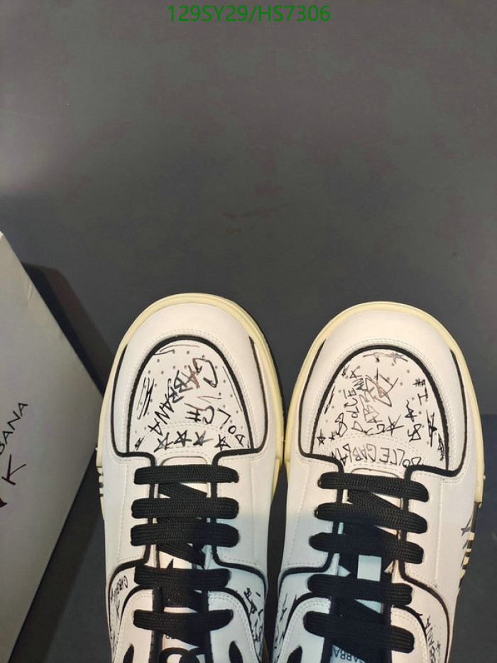 d.g. sneakers dg210-121